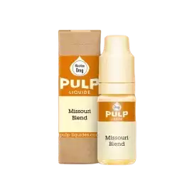 MISSOURI BLEND - PULP