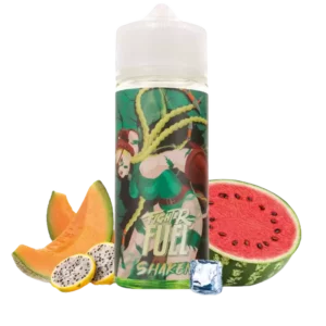 SHAKEN - 100ML - FIGHTER FUEL