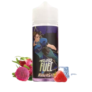 MAWASHI - 100ML - FIGHTER FUEL