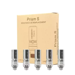 RESISTANCES PRISM S - INNOKIN