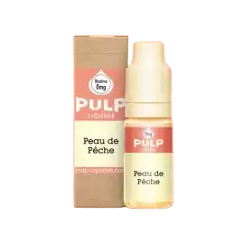 PEAU DE PÊCHE - PULP