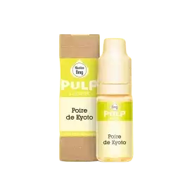 POIRE DE KYOTO - PULP