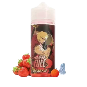 URAKEN - 100ML - FIGHTER FUEL
