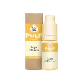 PULPE D'ABRICOT - PULP