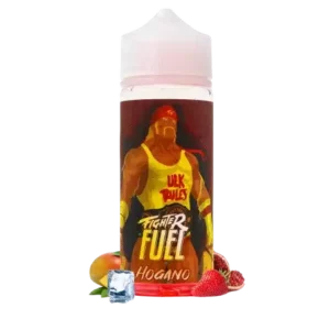 HOGANO - 100ML - FIGHTER FUEL