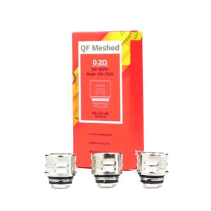 RESISTANCES SKRR QF - VAPORESSO