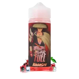 NAGASHI - 100ML - FIGHTER FUEL