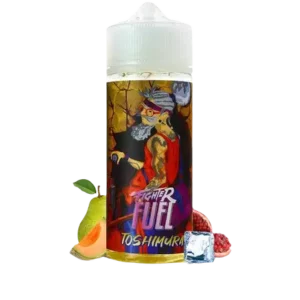 TOSHIMURA - 100ML - FIGHTER FUEL