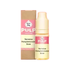 VERVEINE PAMPLEMOUSSE - PULP