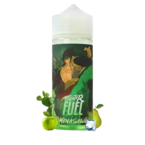 MINASAWA - 100ML - FIGHTER FUEL