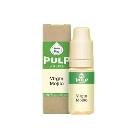 VIRGIN MOJITO - PULP