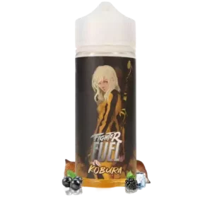 KOBURA - 100ML - FIGHTER FUEL