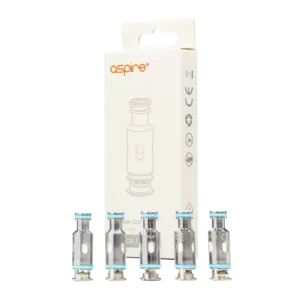 RESISTANCES AF - ASPIRE