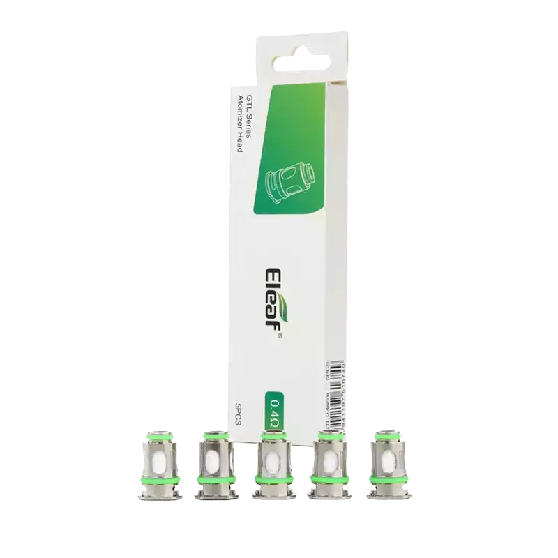 RESISTANCE GTL - ELEAF