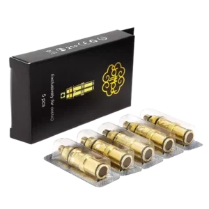 RESISTANCES DOTAIO V2 - DOTMOD