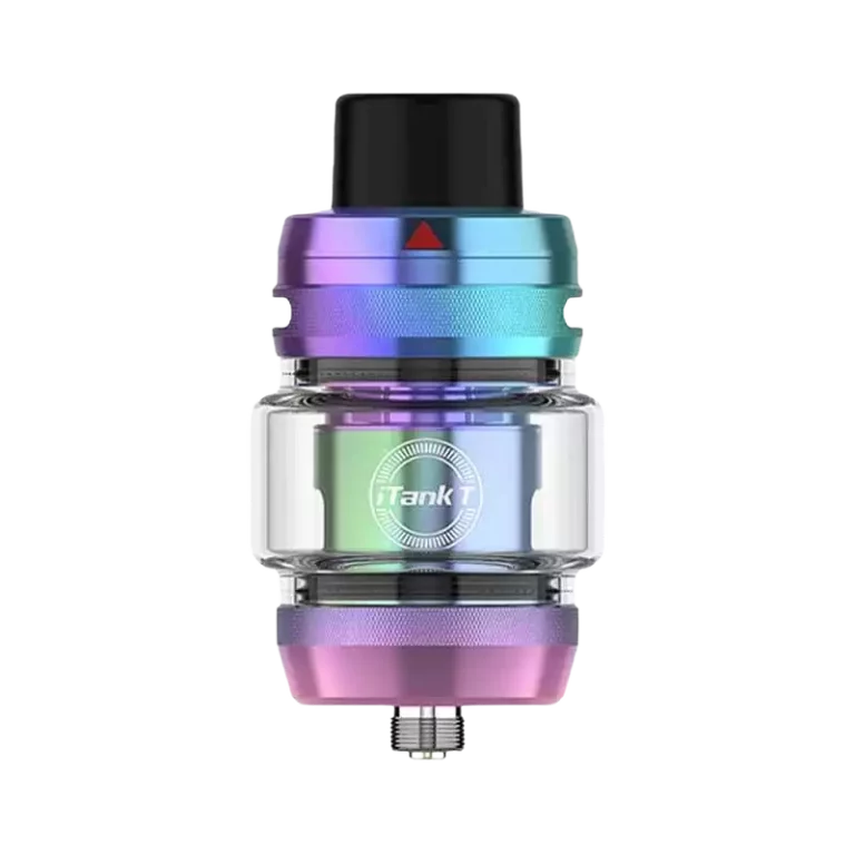 Clearomiseur iTank T Vaporesso 6ml compatible résistances GTi
