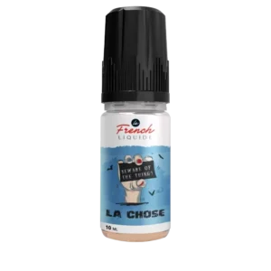 LA CHOSE SALT - LE FRENCH LIQUID