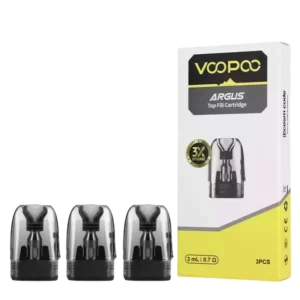 CARTOUCHE ARGUS G3 - VOOPOO