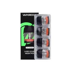 CARTOUCHE LUXE Q - VAPORESSO
