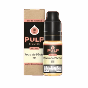 PEAU DE PECHE SALT - 20MG - PULP