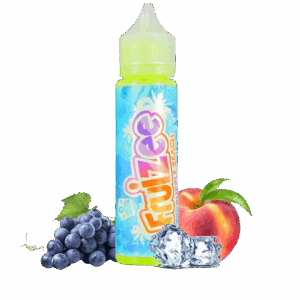 PURPLE BEACH - 50ML - FRUIZEE