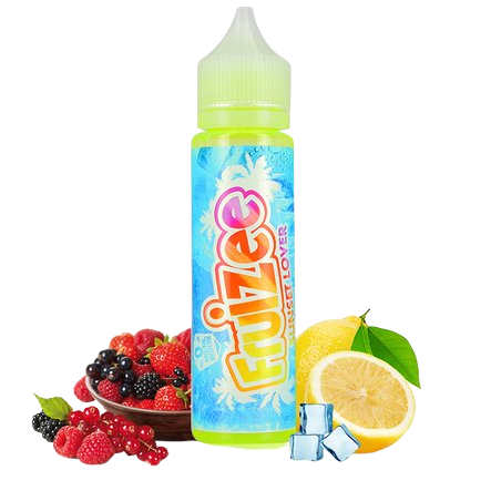 SUNSET LOVER - 50ML - FRUIZEE