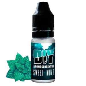 SWEET MINT - 10ML - REVOLUTE