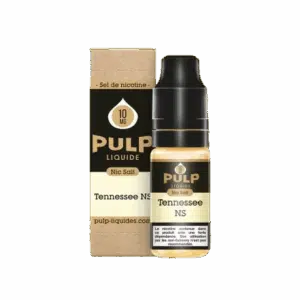 TENNESSEE SALT - 20MG - PULP