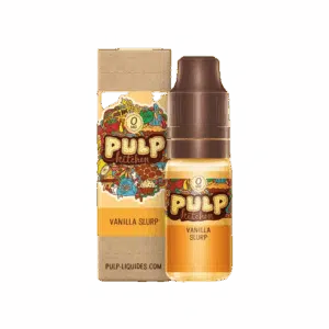 VANILLA SLURP - PULP