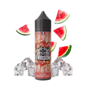 PASTEQUE - 50ML - FRISSONS BOBBLE