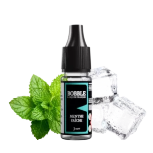MENTHE FRAICHE - BOBBLE