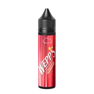 WEPPS AGRUME - 50ML - CREATIVE SUITE - ELIQUID FRANCE