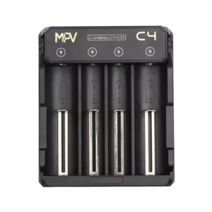 CHARGEUR C4 - MPV