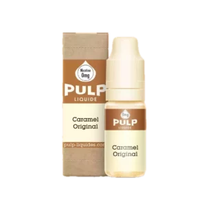 CARAMEL ORIGINAL - PULP