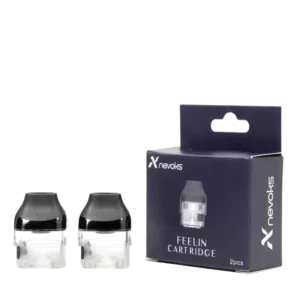 CARTOUCHE VIDE FEELIN 1 - NEVOKS