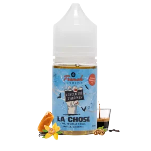 LA CHOSE - 30ML - LE FRENCH LIQUIDE