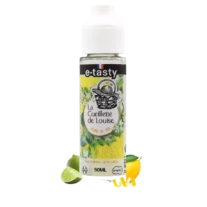 JAUNE DE JOIE - 50ML - CUEILLETTE DE LOUISE