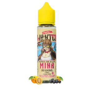 MINA - 50ML - SWOKE