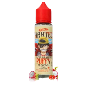 PUFFY - 50ML - SWOKE