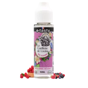 ROSE D'EUPHORIE - 50ML - CUEILLETTE DE LOUISE