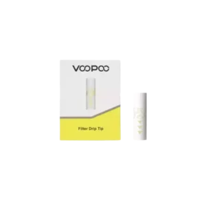 FILTRE DORIC GALAXY - VOOPOO