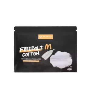 FIREBOLT COTON M - VAPEFLY
