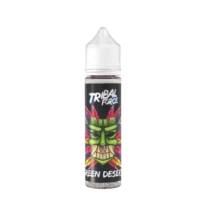 GREEN DESERT - 50ML - TRIBAL FORCE