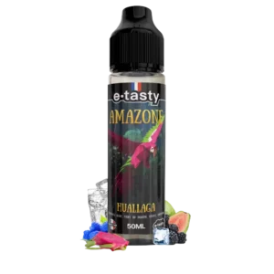 HUALLAGA - 50ML - AMAZONE