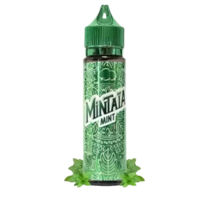 MINTAIA MINT - 50ML - ELIQUID FRANCE