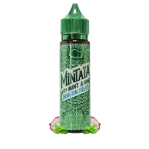 MINTAIA DRAGON FRUIT - 50ML - ELIQUID FRANCE