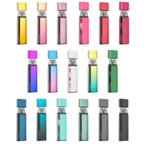 KIT POD KLYPSE - INNOKIN