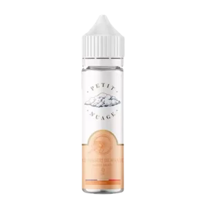 DESSERT DE MAMIE - 50ML - PETIT NUAGE