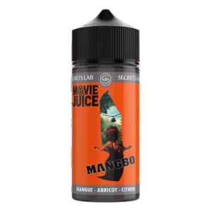 MANGBO - 100ML - MOVIES JUICE
