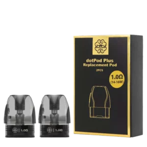 CARTOUCHE DOTPOD GO - DOTMOD